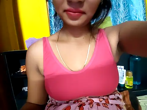 cutesoma2 online show from 8, 4, 2026