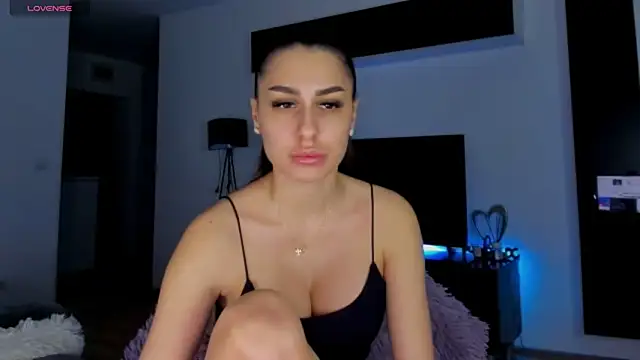 Snapshot of K_chic chatting on 9, 2, 2025 K chic online show from 9, 2, 2025