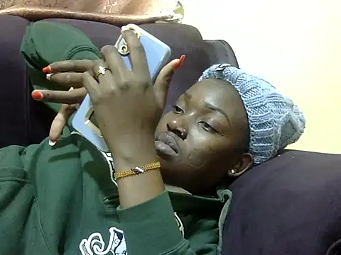 Sexy racy rebel  online show from 24, 2, 2025