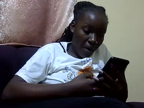 Sexy racy rebel  online show from 25, 2, 2025