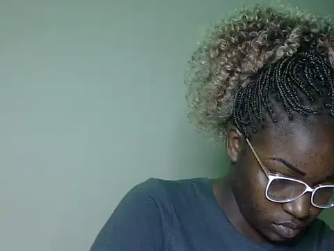 Sexy racy rebel  online show from 23, 11, 2025