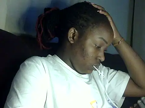 Sexy racy rebel  online show from 16, 4, 2026