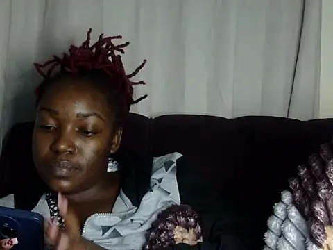 Sexy racy rebel  online show from 17, 4, 2026