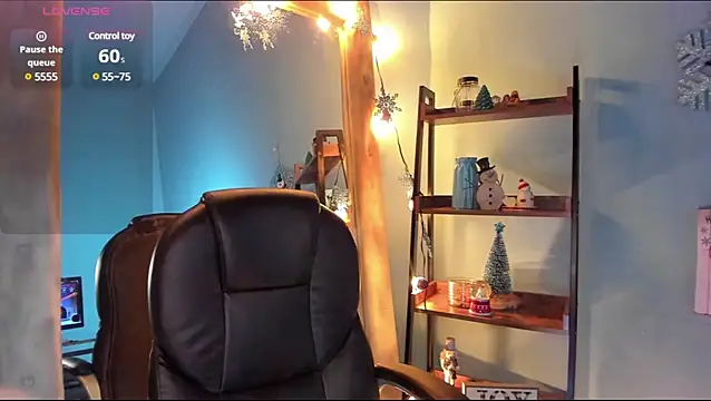 alikahouston4 online show from 16, 1, 2025