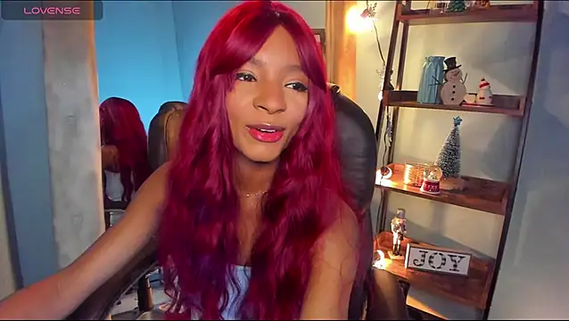 alikahouston4 online show from 17, 1, 2025