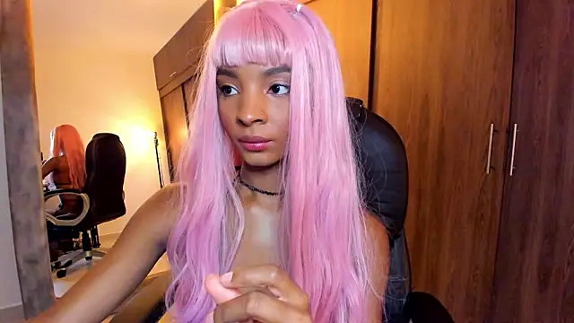 alikahouston4 online show from 15, 11, 2025