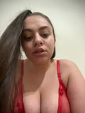 ayshalove online show from 28, 2, 2025