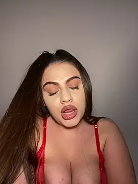 ayshalove online show from 14, 3, 2025