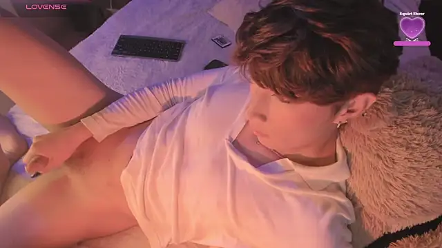 Snapshot of AdamDayt chatting on 30, 1, 2025 AdamDayt online show from 30, 1, 2025