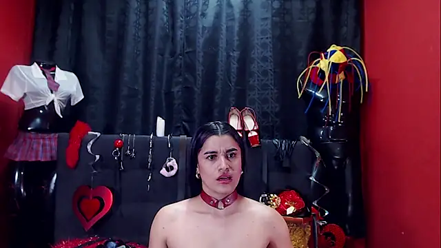 Hannamariana online show from 11, 3, 2025