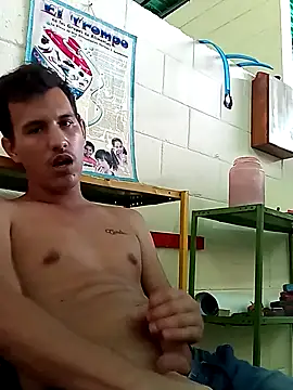 Snapshot of manuelmor1124 chatting on 30, 1, 2025 manuelmor1124 online show from 30, 1, 2025