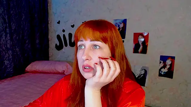 JillStevens online show from 6, 3, 2025