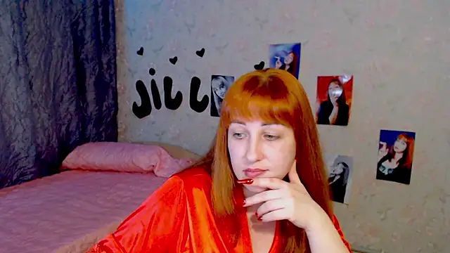 JillStevens online show from 7, 3, 2025