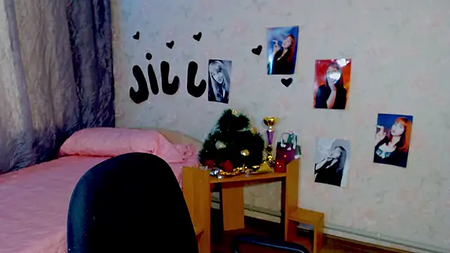 JillStevens online show from 9, 3, 2025