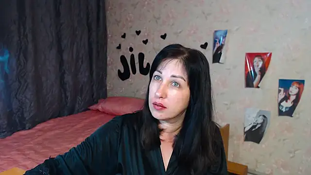 JillStevens online show from 19, 9, 2025