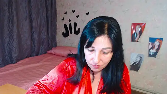 JillStevens online show from 25, 9, 2025