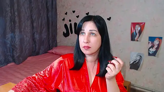 JillStevens online show from 25, 9, 2025