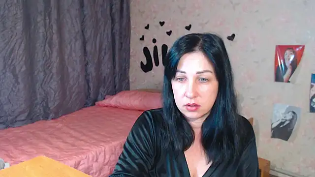JillStevens online show from 5, 10, 2025