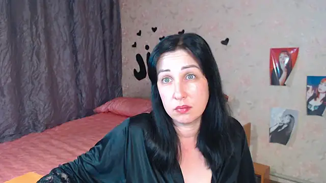 JillStevens online show from 7, 10, 2025