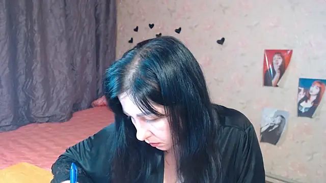 JillStevens online show from 13, 10, 2025