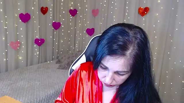 JillStevens online show from 4, 3, 2026