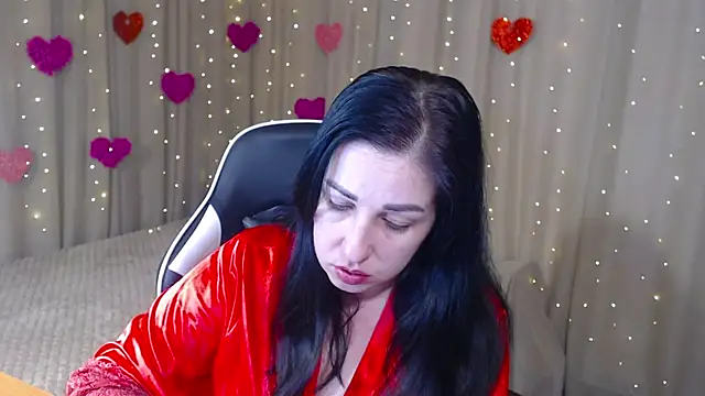 JillStevens online show from 4, 3, 2026