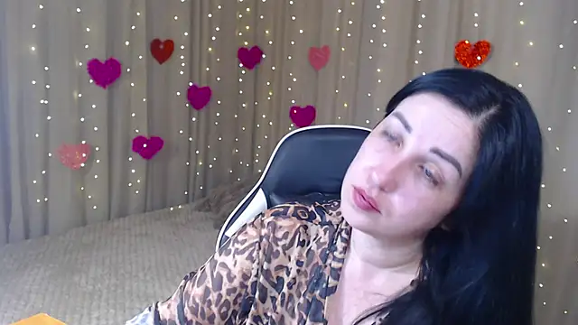 JillStevens online show from 11, 3, 2026