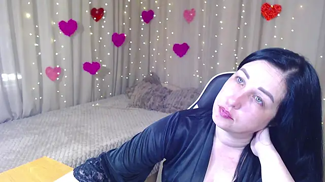Snapshot of JillStevens chatting on 19, 4, 2026 JillStevens online show from 19, 4, 2026