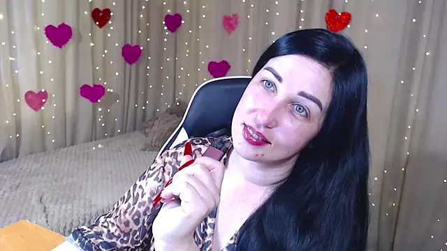 Snapshot of JillStevens chatting on 22, 4, 2026 JillStevens online show from 22, 4, 2026