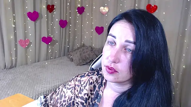Snapshot of JillStevens chatting on 24, 4, 2026 JillStevens online show from 24, 4, 2026
