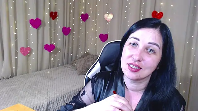 Snapshot of JillStevens chatting on 29, 4, 2026 JillStevens online show from 29, 4, 2026