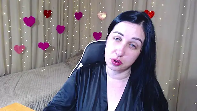Snapshot of JillStevens chatting on 29, 4, 2026 JillStevens online show from 29, 4, 2026