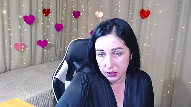 Snapshot of JillStevens chatting on 29, 4, 2026 JillStevens online show from 29, 4, 2026