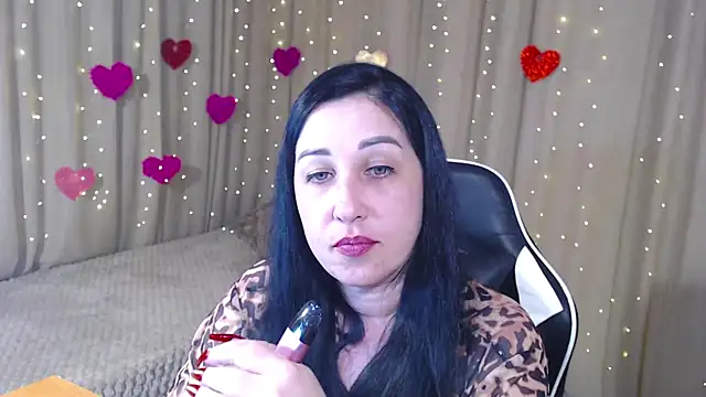 Snapshot of JillStevens chatting on 1, 5, 2026 JillStevens online show from 1, 5, 2026