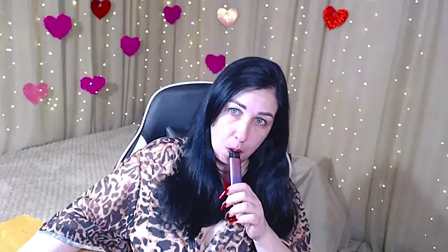 Snapshot of JillStevens chatting on 4, 5, 2026 JillStevens online show from 4, 5, 2026