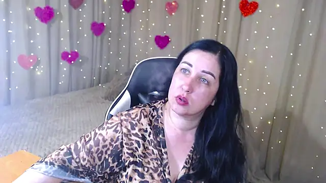 Snapshot of JillStevens chatting on 12, 5, 2026 JillStevens online show from 12, 5, 2026