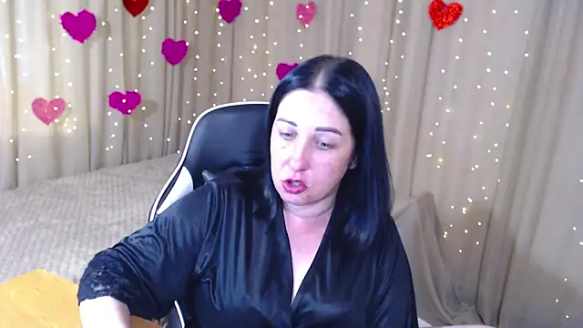 Snapshot of JillStevens chatting on 16, 5, 2026 JillStevens online show from 16, 5, 2026