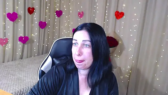 Snapshot of JillStevens chatting on 18, 5, 2026 JillStevens online show from 18, 5, 2026