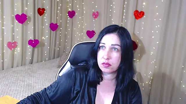 Snapshot of JillStevens chatting on 19, 5, 2026 JillStevens online show from 19, 5, 2026