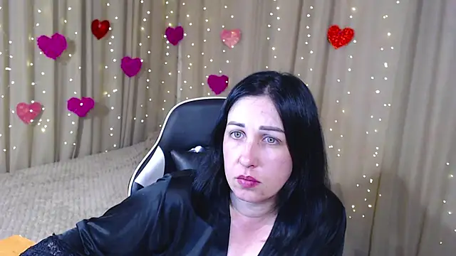 Snapshot of JillStevens chatting on 19, 5, 2026 JillStevens online show from 19, 5, 2026
