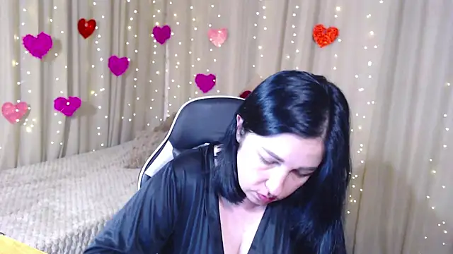 Snapshot of JillStevens chatting on 21, 5, 2026 JillStevens online show from 21, 5, 2026