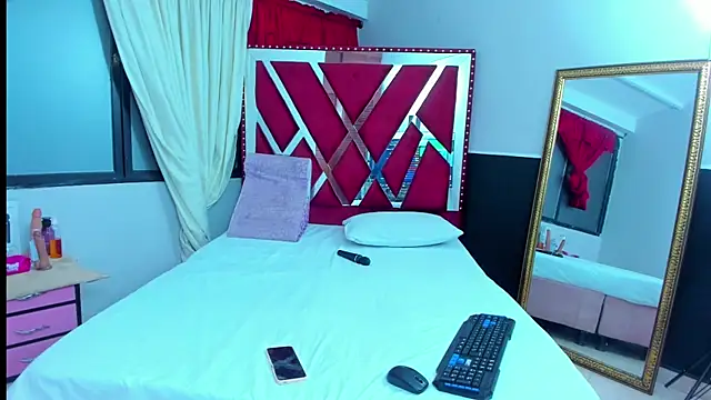 AnyelaGitanaMature online show from 7, 1, 2025