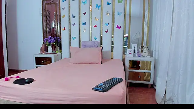 AnyelaGitanaMature online show from 4, 10, 2025