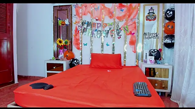 AnyelaGitanaMature online show from 19, 10, 2025