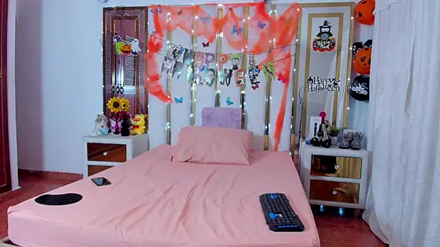 AnyelaGitanaMature online show from 30, 10, 2025