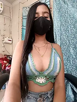 Snapshot of Parinaaz18 chatting on 11, 2, 2025 Parinaaz18 online show from 11, 2, 2025