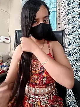 Snapshot of Parinaaz18 chatting on 17, 9, 2025 Parinaaz18 online show from 17, 9, 2025