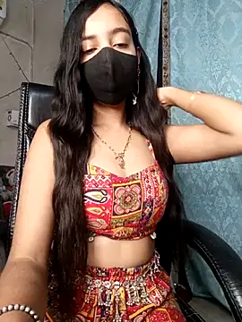 Snapshot of Parinaaz18 chatting on 27, 11, 2025 Parinaaz18 online show from 27, 11, 2025