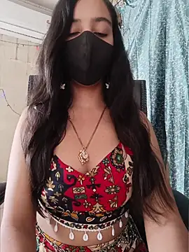 Snapshot of Parinaaz18 chatting on 22, 6, 2026 Parinaaz18 online show from 22, 6, 2026