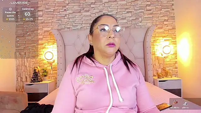 Gina Myers online show from 6, 1, 2025